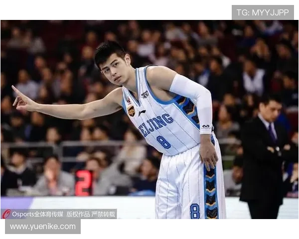 北控王喆因干扰比赛遭停赛两场